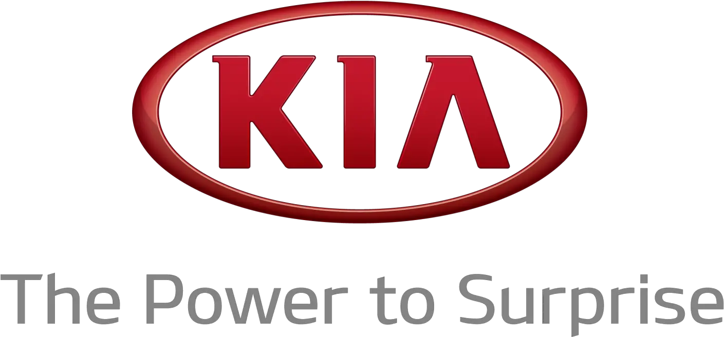 Kia Motors Logo Transparent Image Kia Power To Surprise Logo