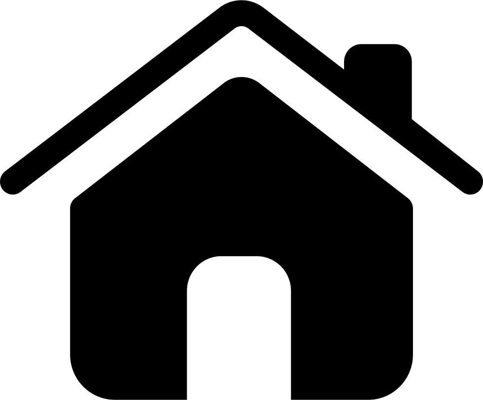 Address Home Icon