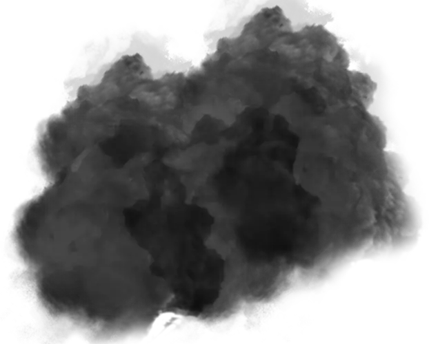 New Pictures Transparent Background Black Clouds Png