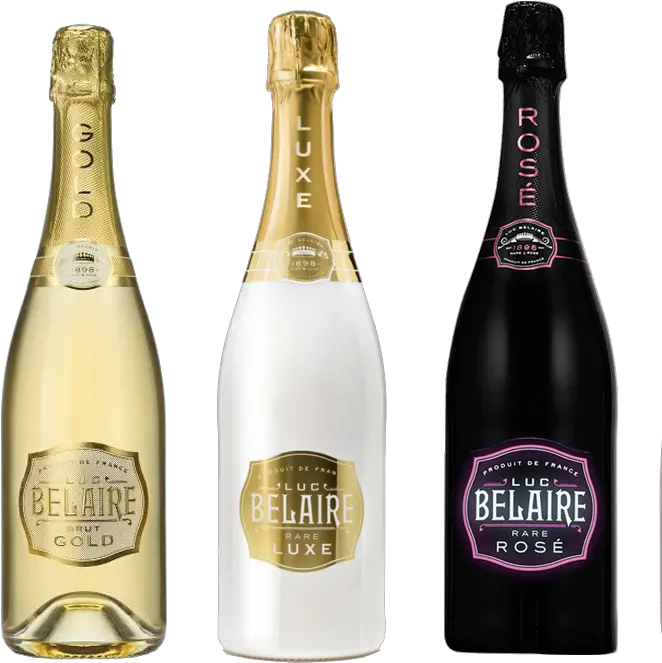 Belaire Png -luc Belaire Brut Gold