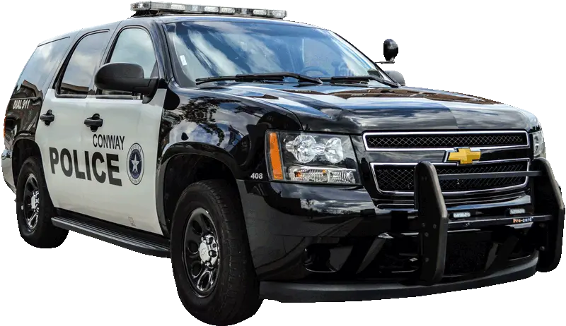 Police Car