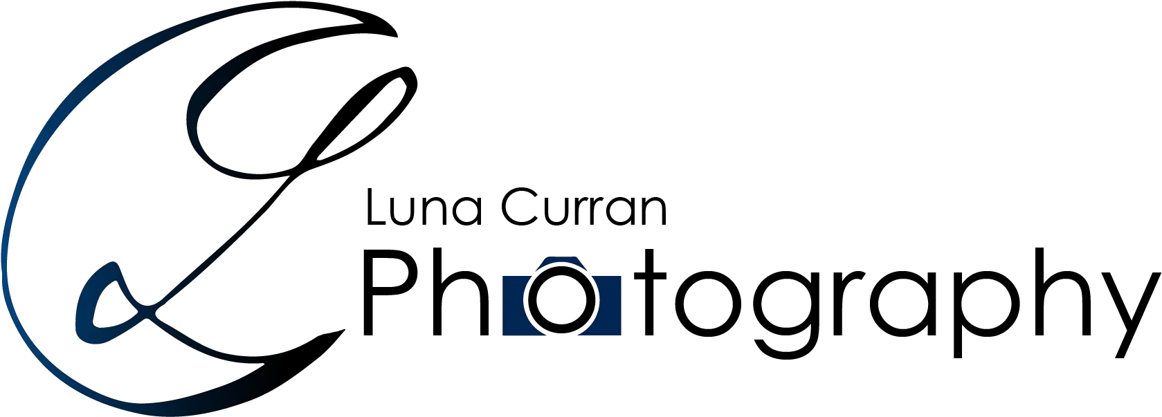Photography Text Logo Png