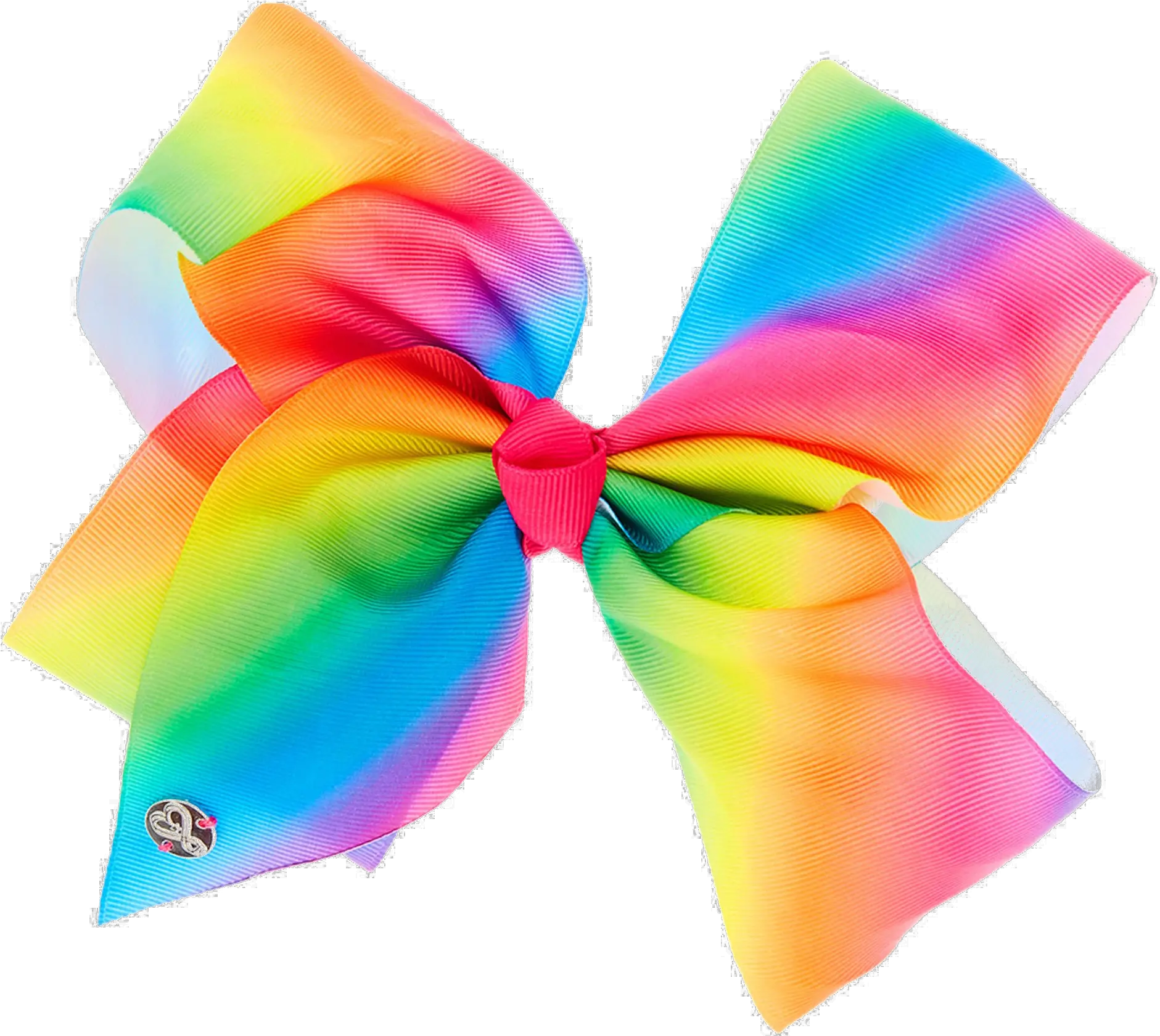 Bow Png Image Background Jojo Siwa Bows Rainbow