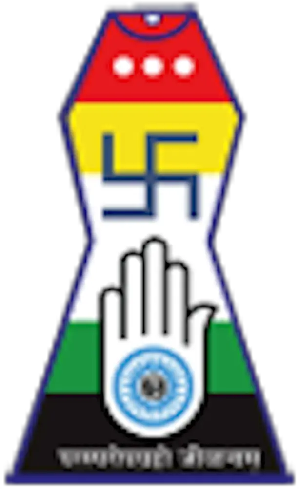 Jain Tirth Icon Jain Logo Png
