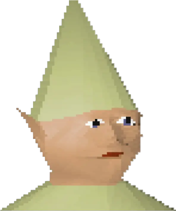 Gnome Child Png Runescape Gnome Child