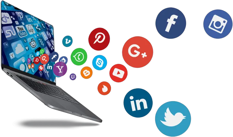 Digital Marketing Logo Png