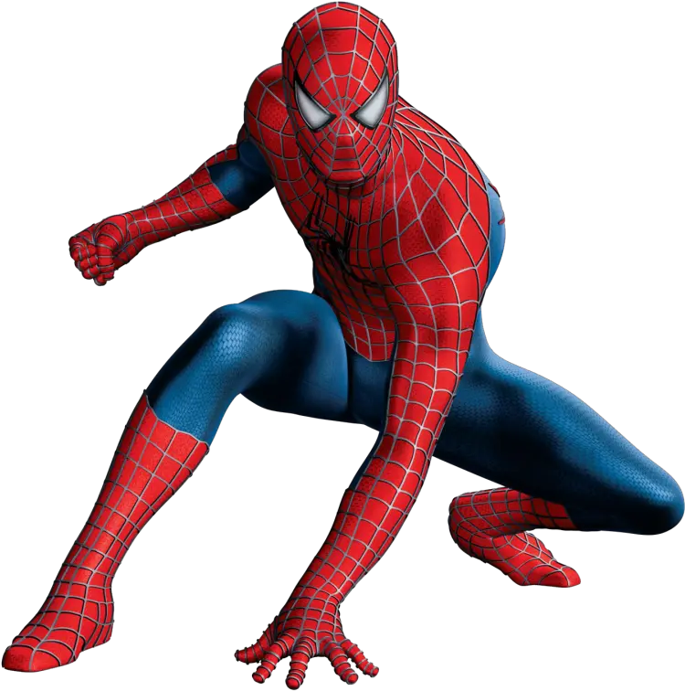 Spider-man Tv Shows Wiki Spiderman Png