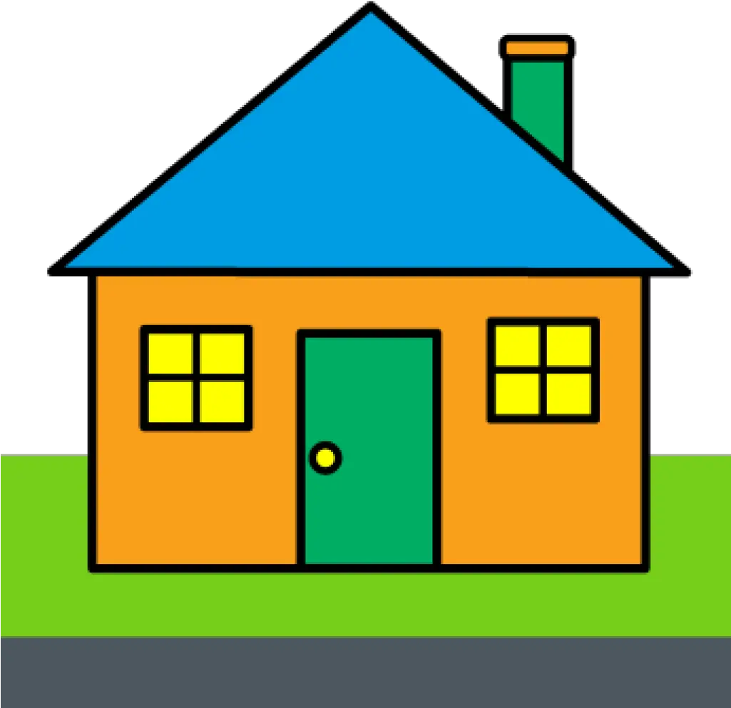 House Clipart Free Wave Clipart Hatenylo Pucca House And Kutcha House