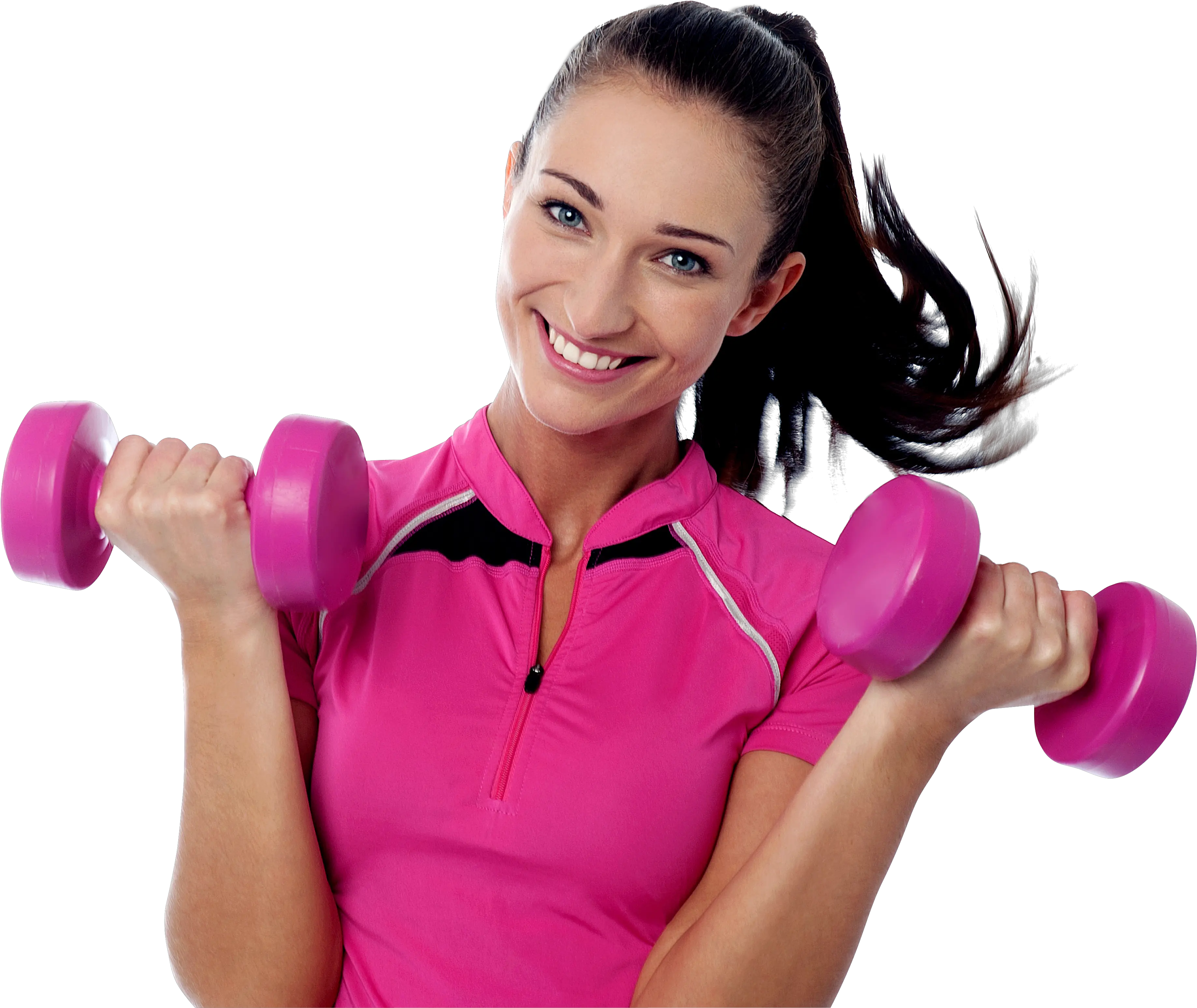 Women Exercising Png Image Women Exercise Png