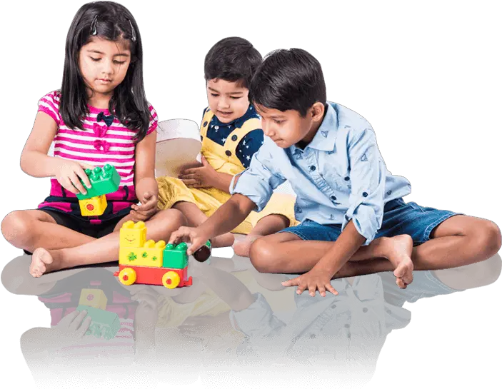 Mobirise Play School Kids Png