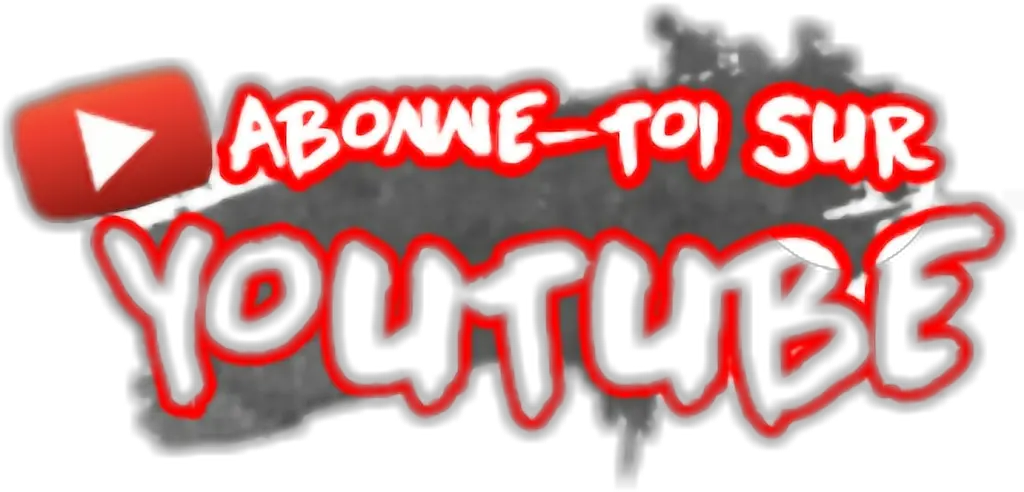 Abonne Toi Sur Youtube Abonne Toi Png Youtube