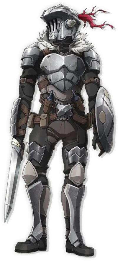 Goblin Slayer Cosplay