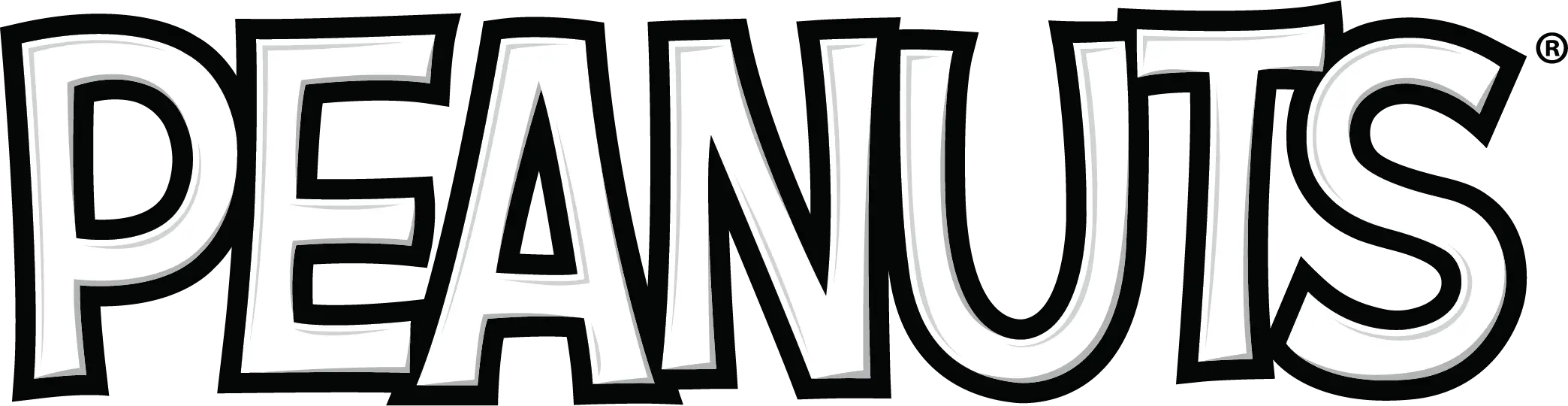 Peanuts Logo