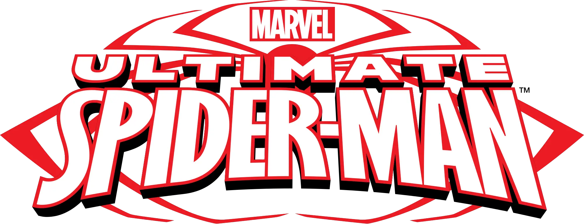Spiderman Logo Png Clipart Bestquotultimate Spider-man (2011)