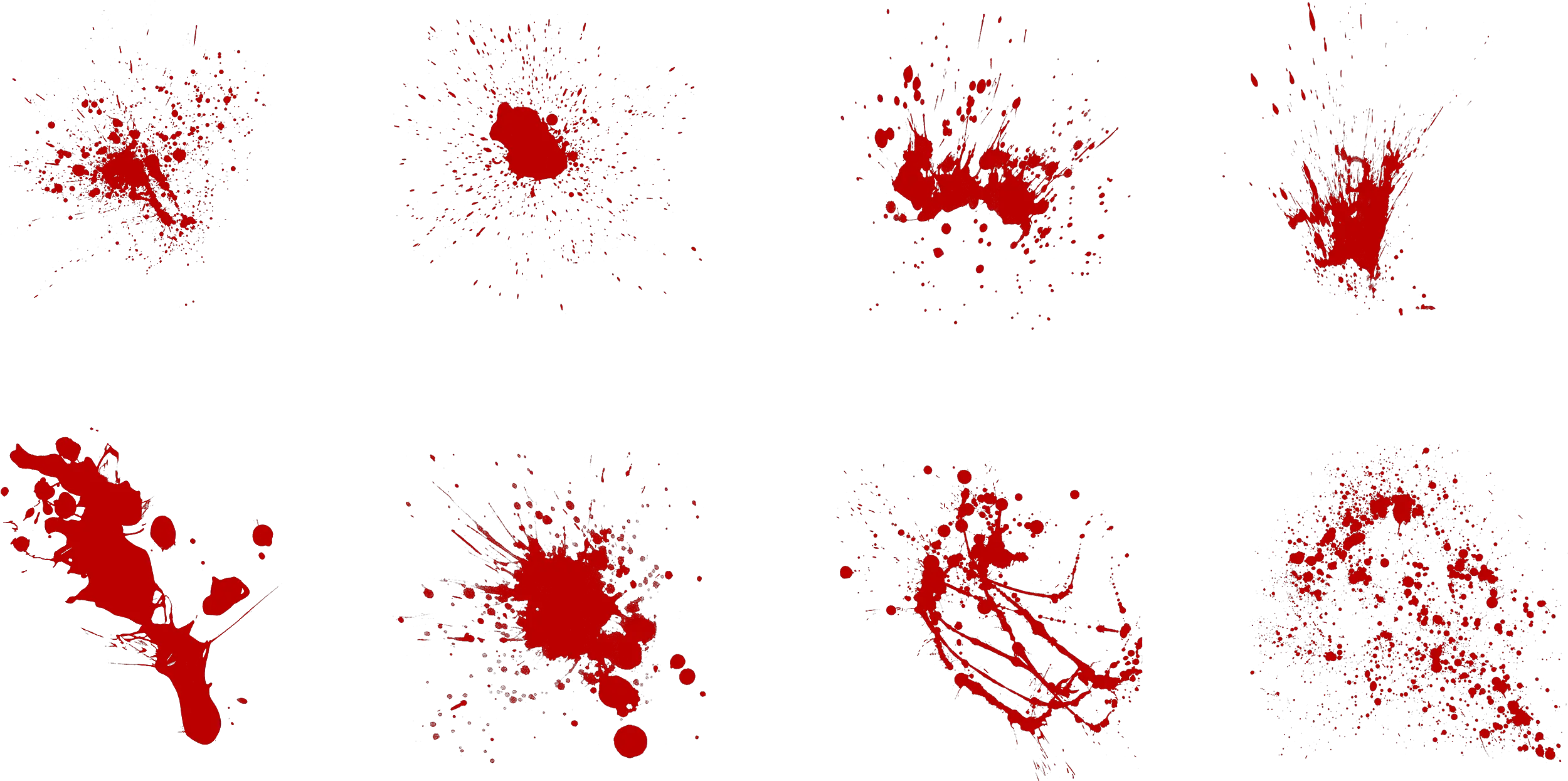 Blood Splatter Texture Pictures To Pin On Pinterest Portable Network Graphics