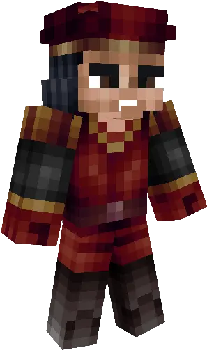 Lord Farquaad Shrek Minecraft Skin