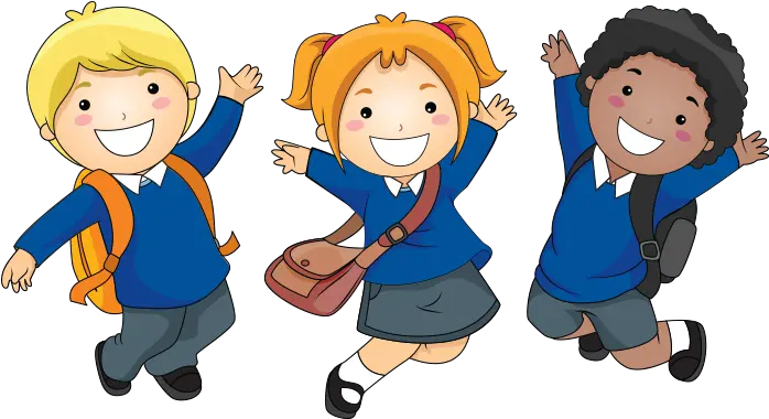28 Collection Of School Uniform Clipart Png School Uniform Clipart