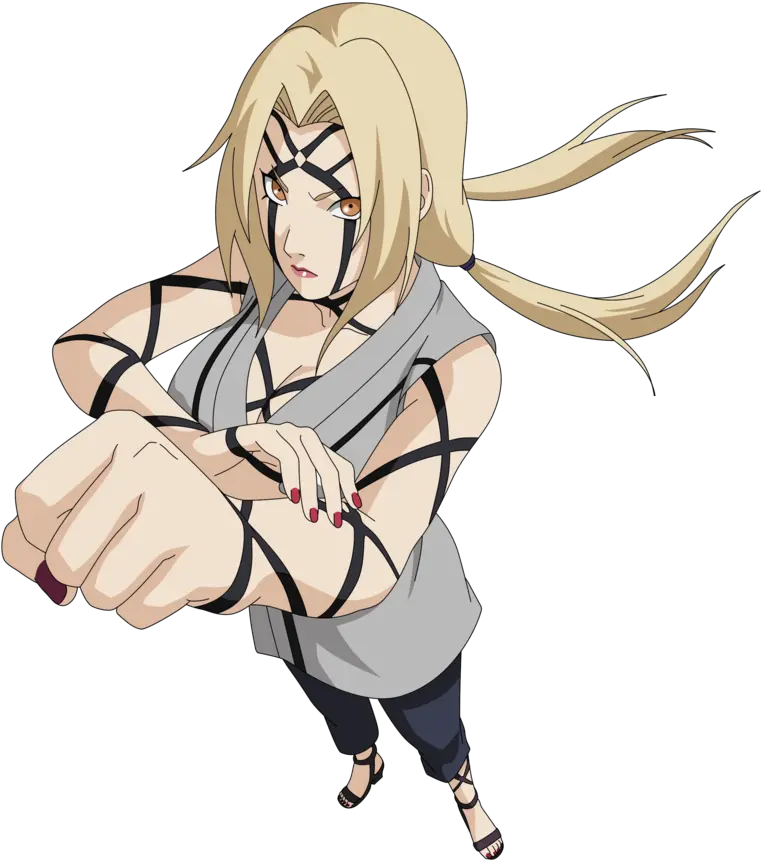 naruto tsunadesenju tsunadesama tsunade naruto Tsunade Png
