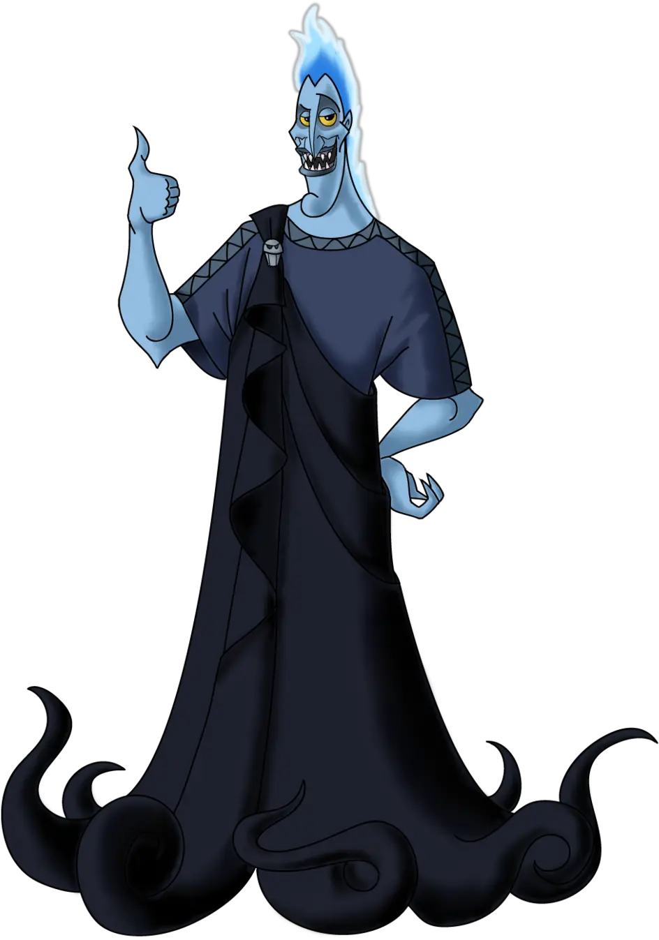 Hades Png Page Hercules Hades