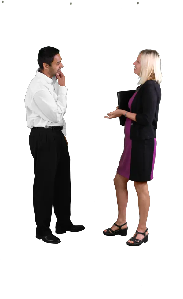 Business People Talking Png Jpg Freeuse Business People Talking Png