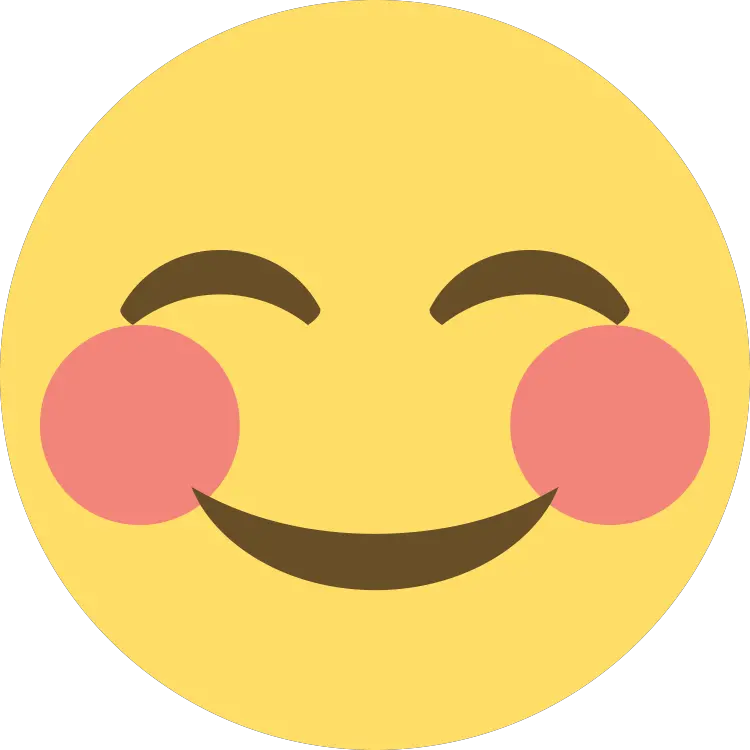 Emojis No Background Transparent Background Smiley Emoji Png