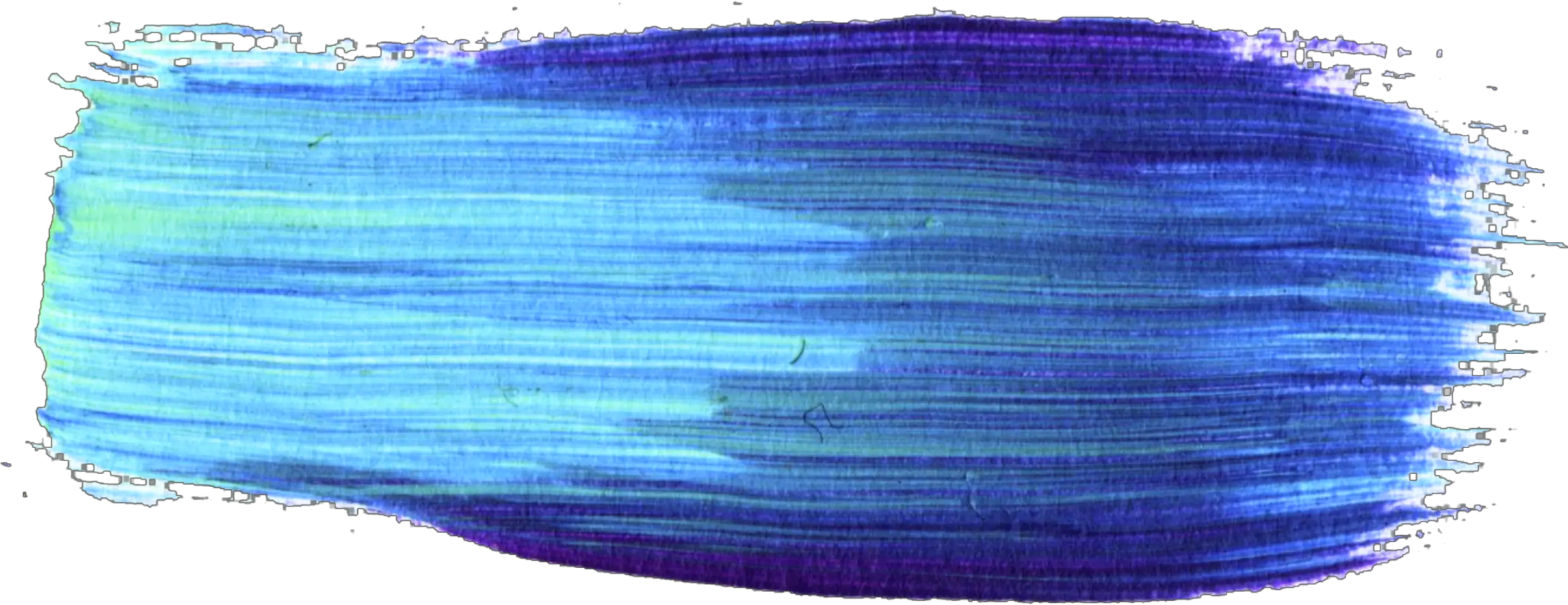 bluebrushstroke blue brushstroke brush stroke Painting