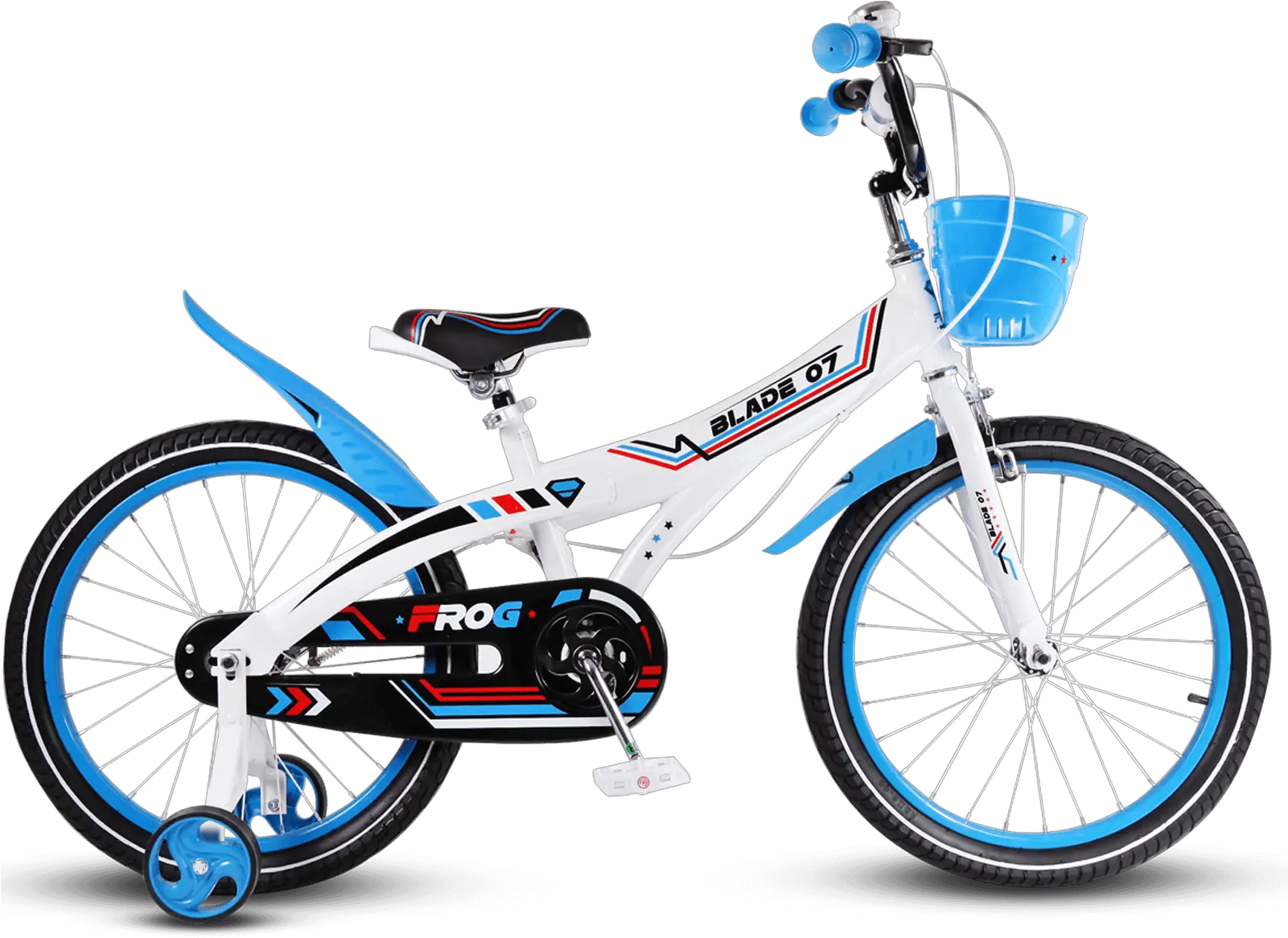 Transparent Kids Bike Png Bicycle