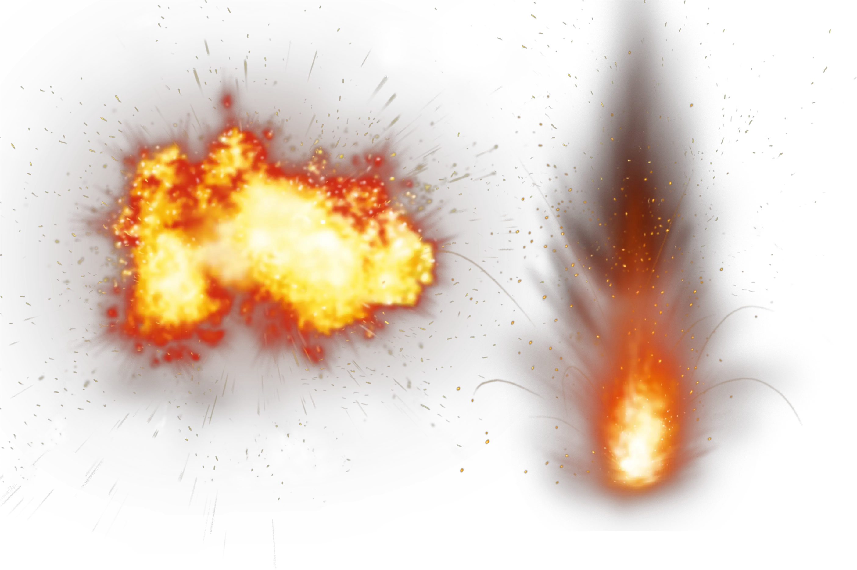 Transparent Explosions Png Transparent Background Explosion Png