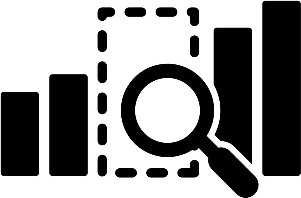 Gap Analysis Gap Icon