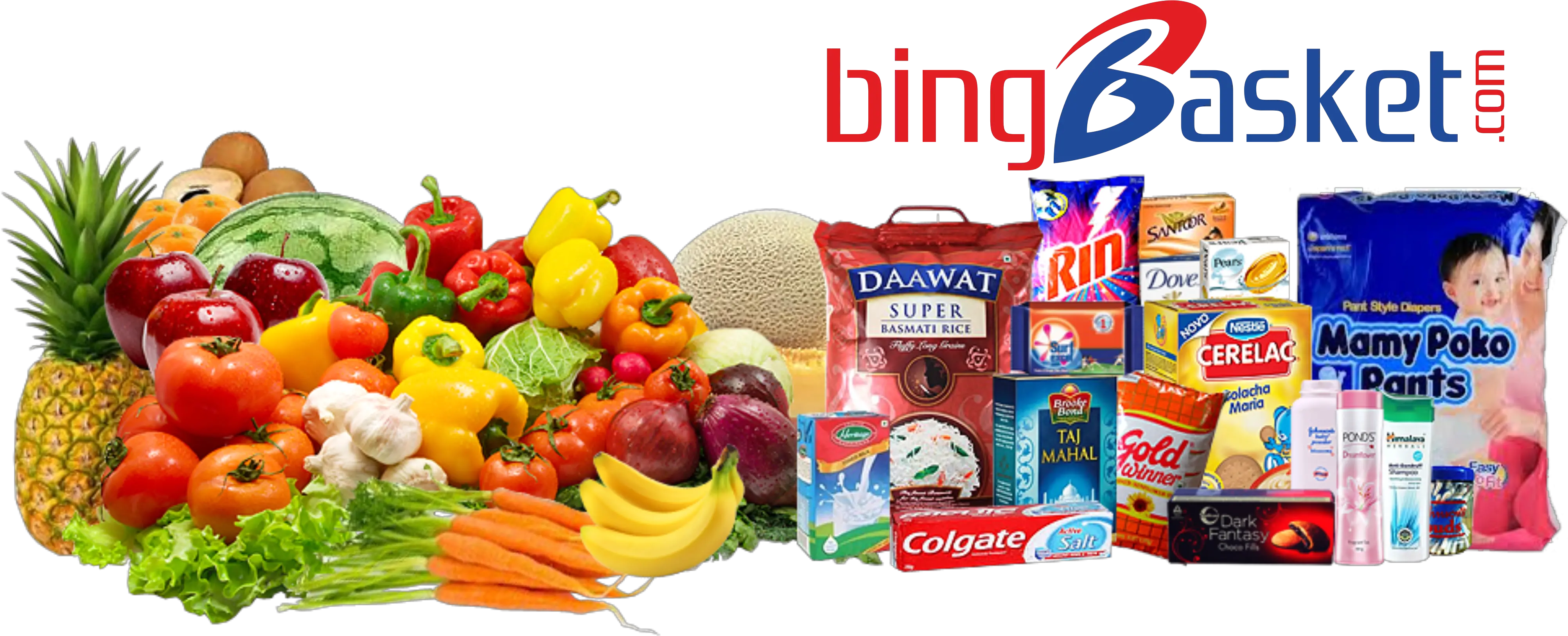 Bb Grocery Grocery Bb Grocery Png