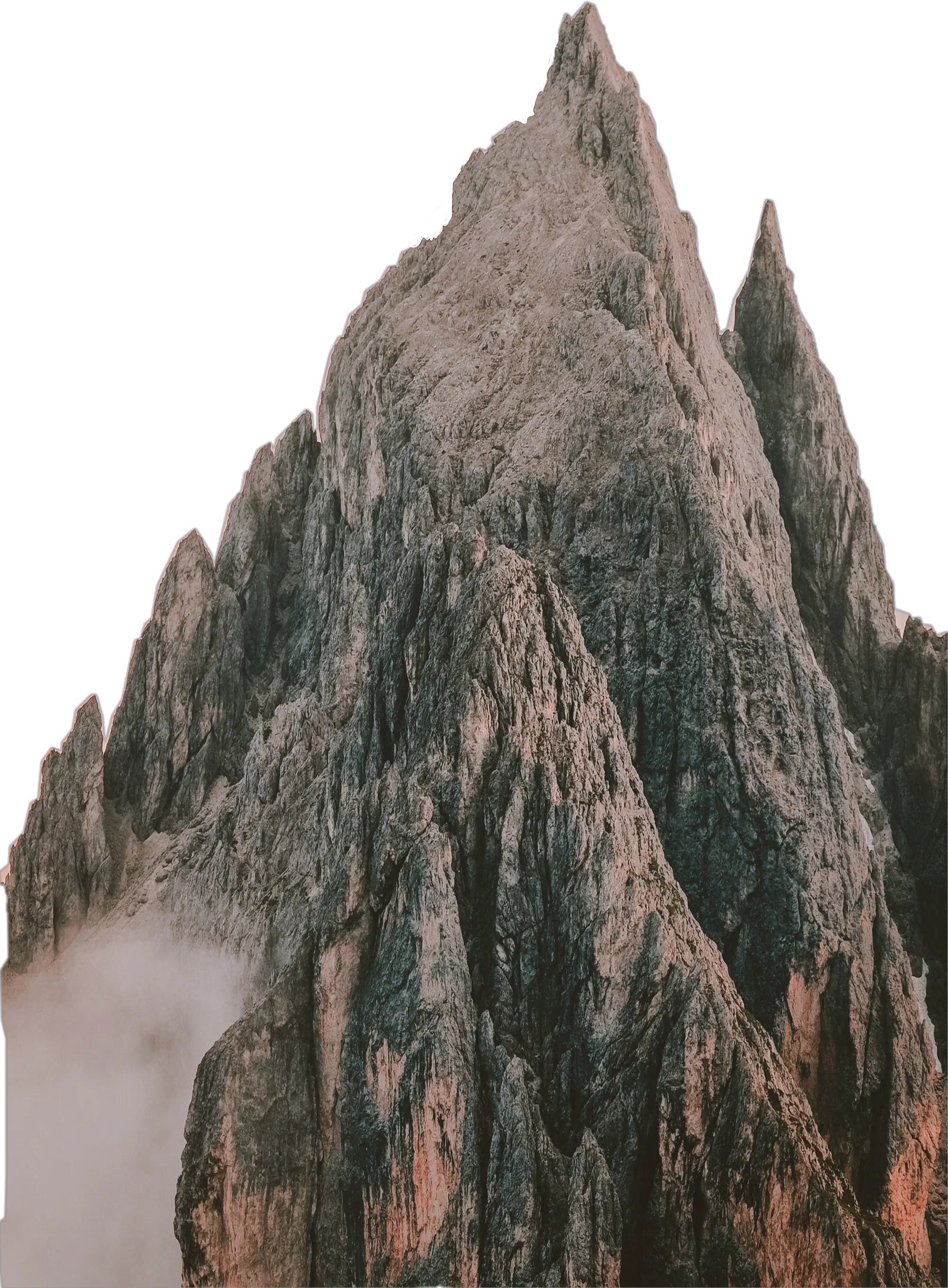 mountain interesting rocks rock freetoedit