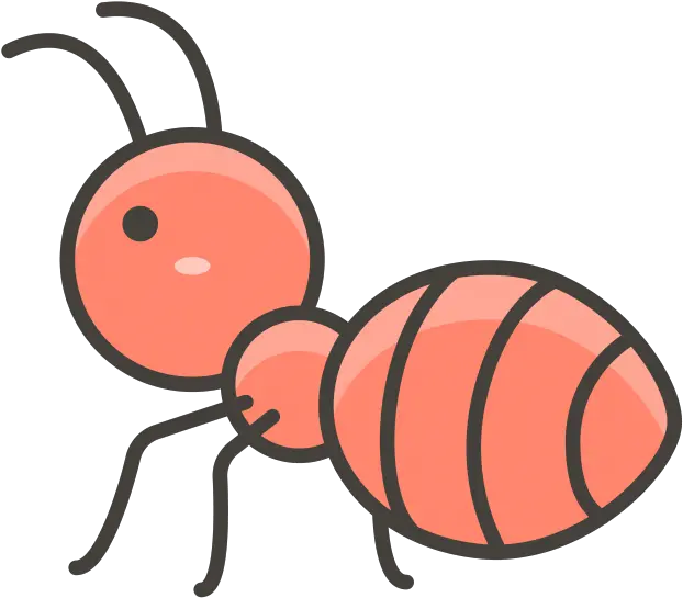 Ant Icon Png