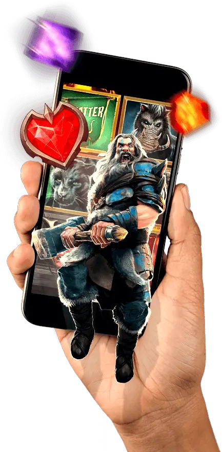 Mobile Casino Png