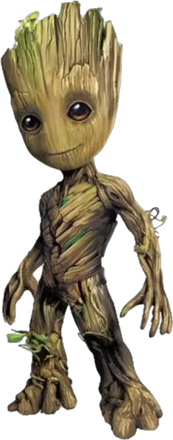Guardians Of The Galaxy Groot Png