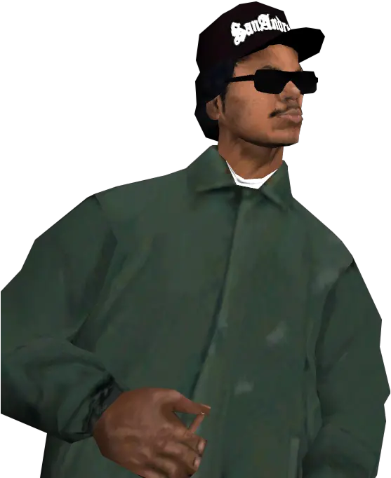 Villains Wiki Gta San Andreas Png