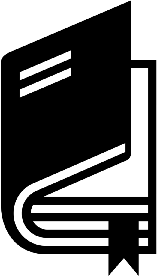 Book Icon Png Transparent