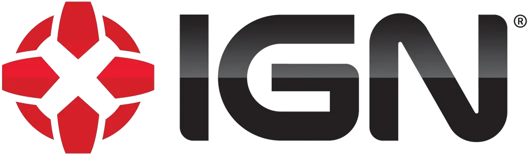 Picture Ign Logo Png