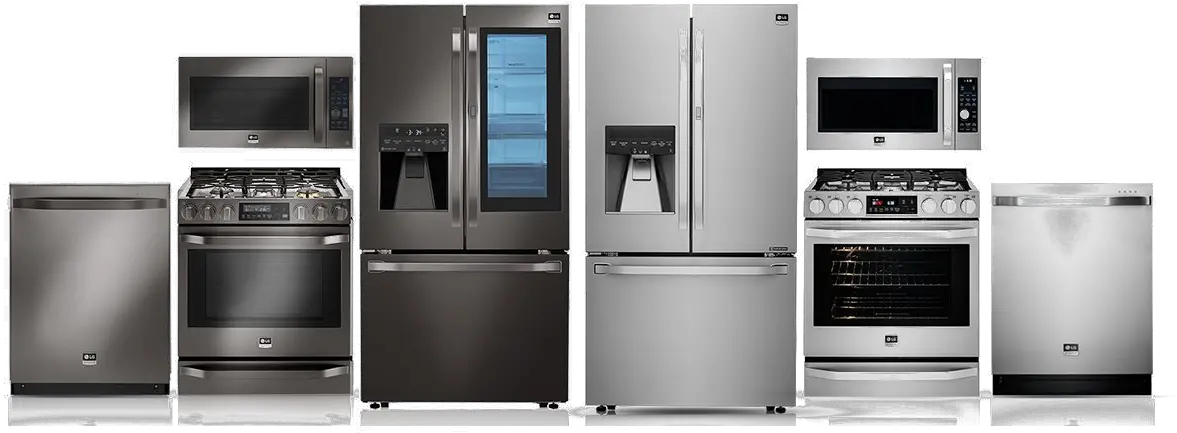 Home Appliances Download Transparent Png Image Home Appliances Images Download Free