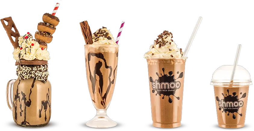 Chocolate Milkshake Png