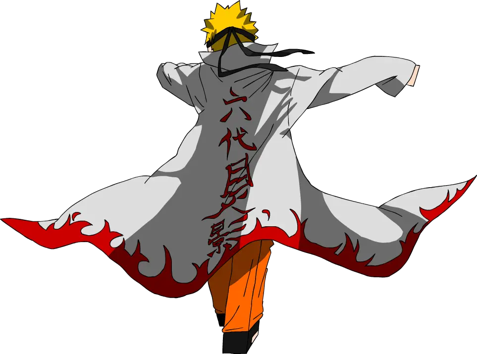 Naruto Uzumaki
