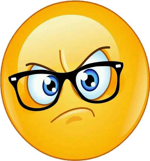 Funny Emoji Faces