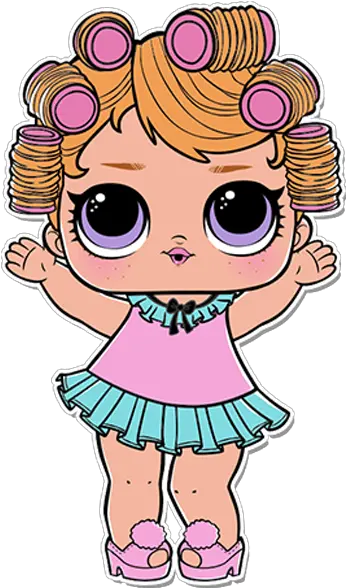 Baby Doll Lol Surprise