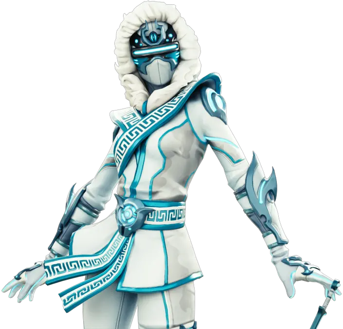 Renders Fortnite 4k Png