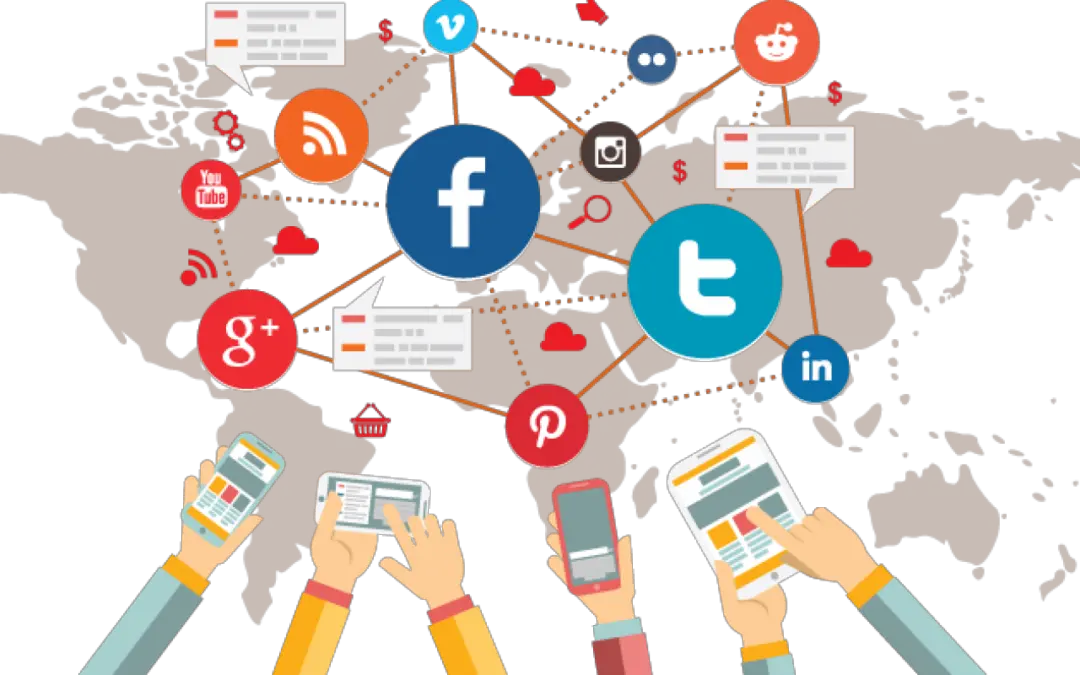 Top 18 Reasons Why Sme Businesses Need Social Media Digital Marketing Strategies Social Media Mark