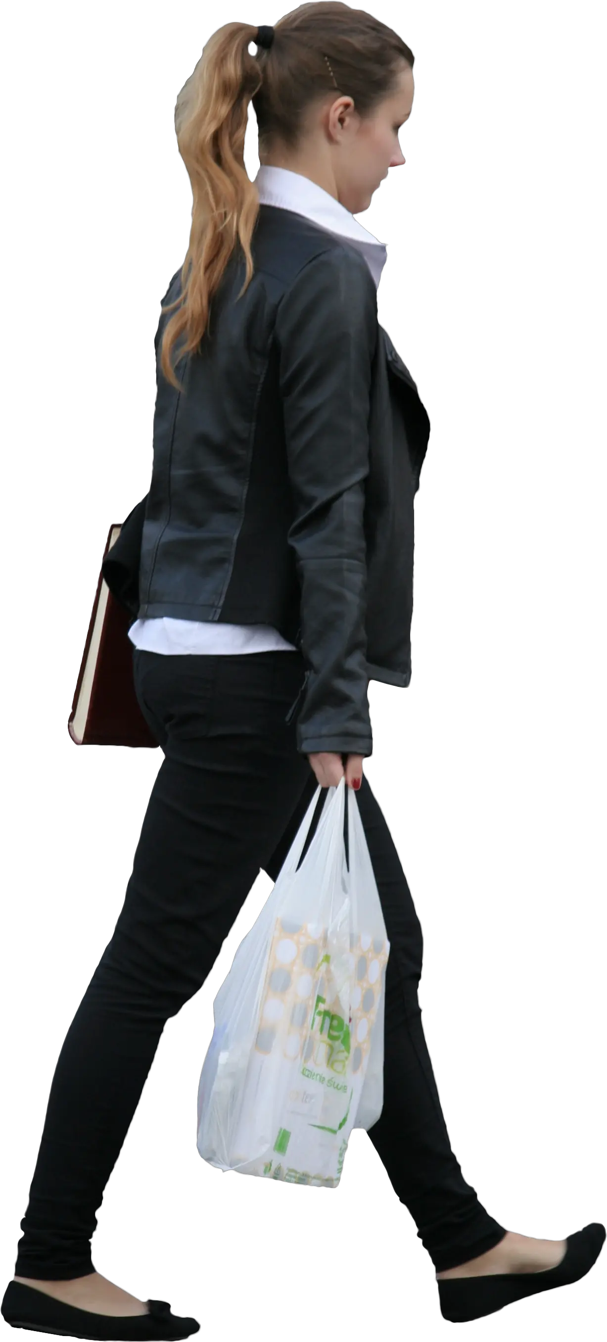 Shopping Bag