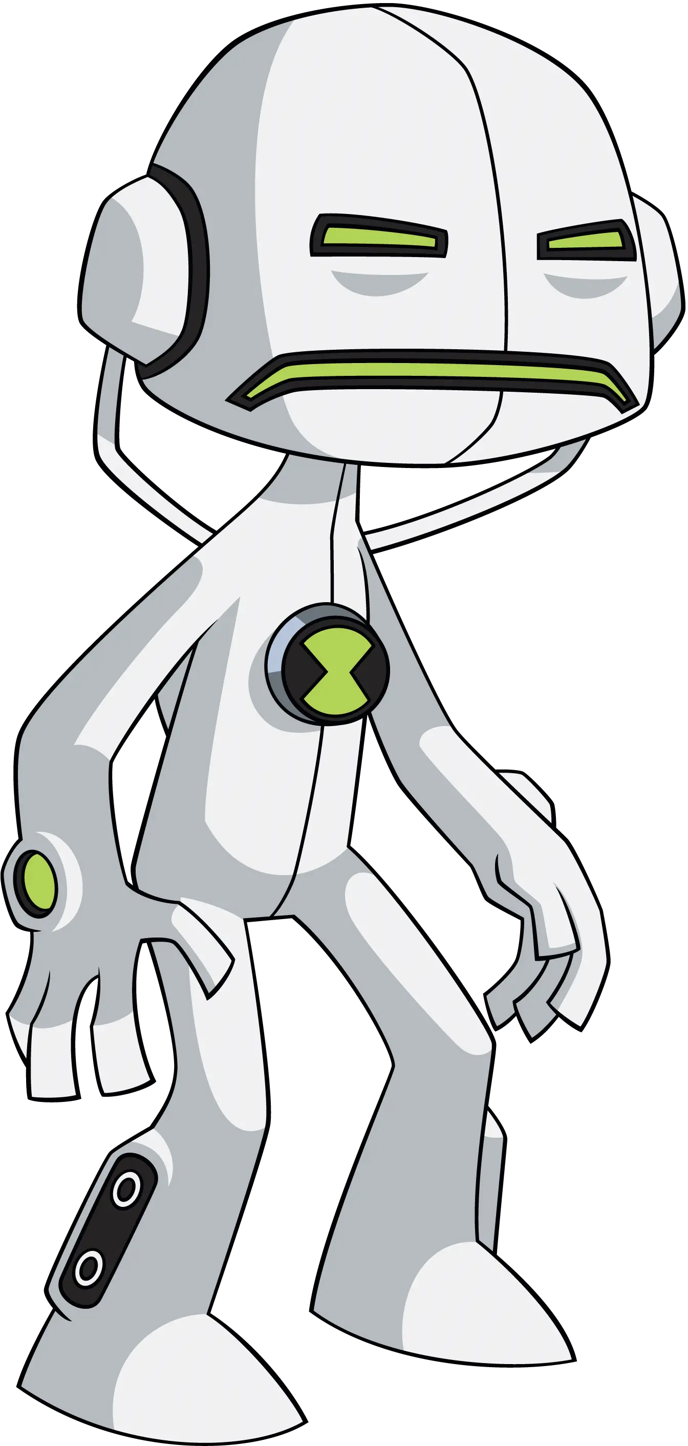 Ben 10 Echo Echo Ben 10 Alien Echo Echo