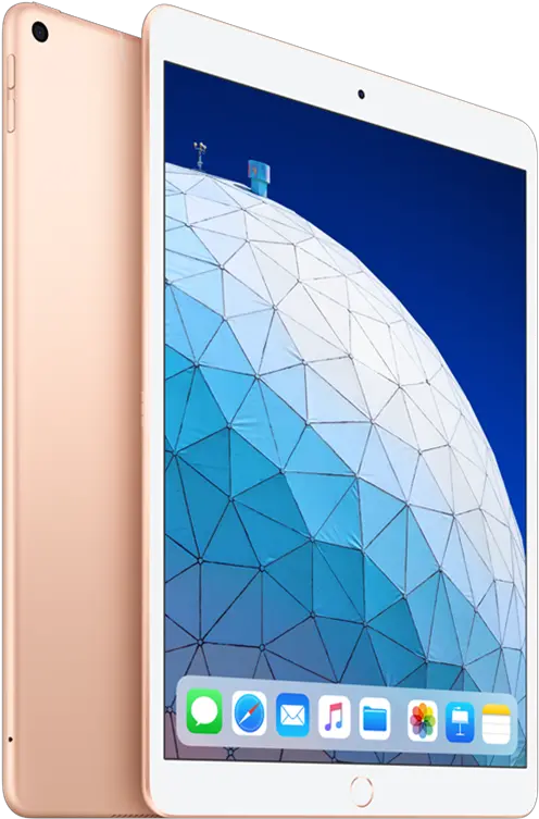 Apple Ipad Air 3 Gold
