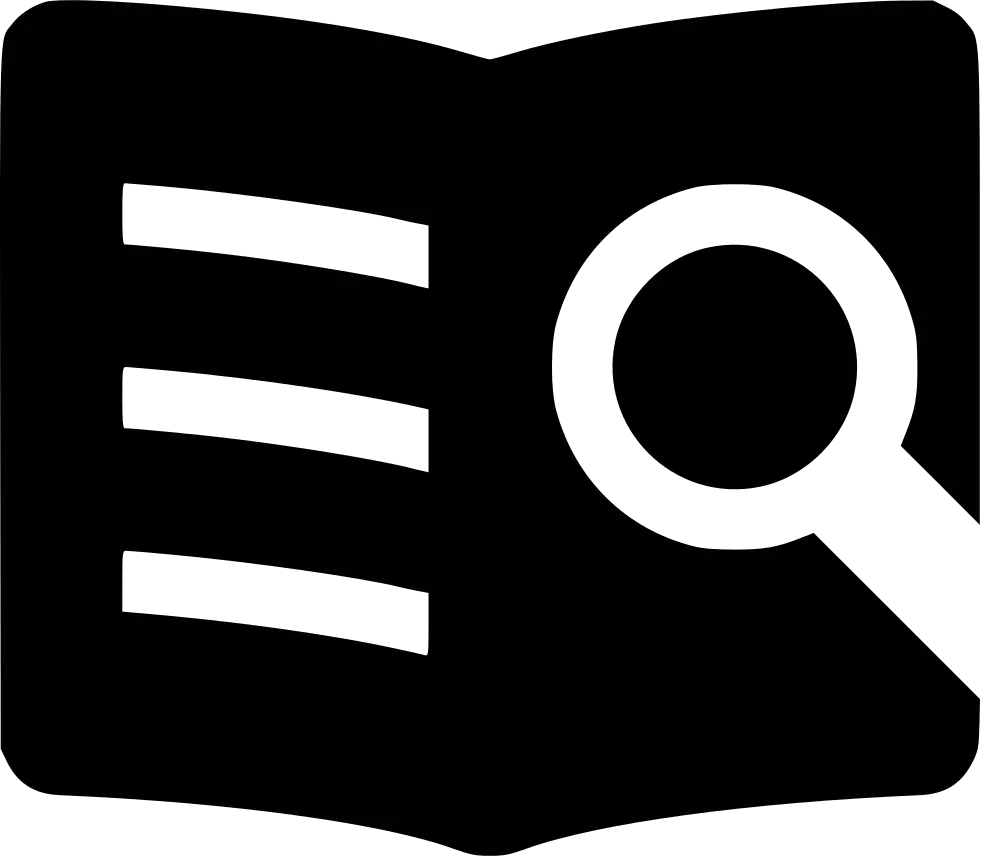 Seo Guide Guide Icon Png