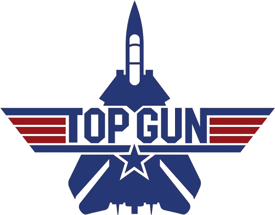 Top Gun Logo