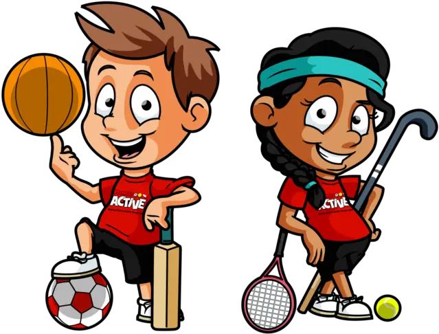 Athlete Clipart Physical Education Physical Education Png